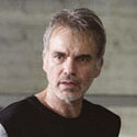 Billy Bob Thornton in een ruimtepak